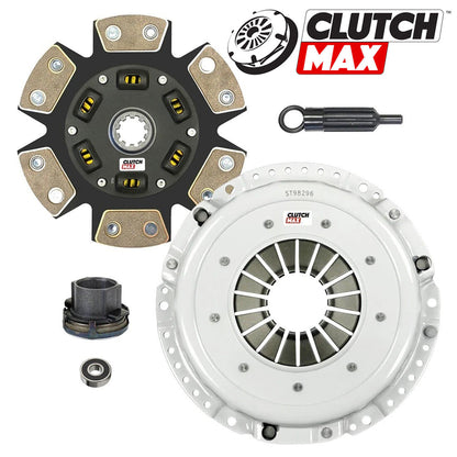 CLUTCHMAX  STAGE 3 CLUTCH KIT [CM03010HDC-ST3]