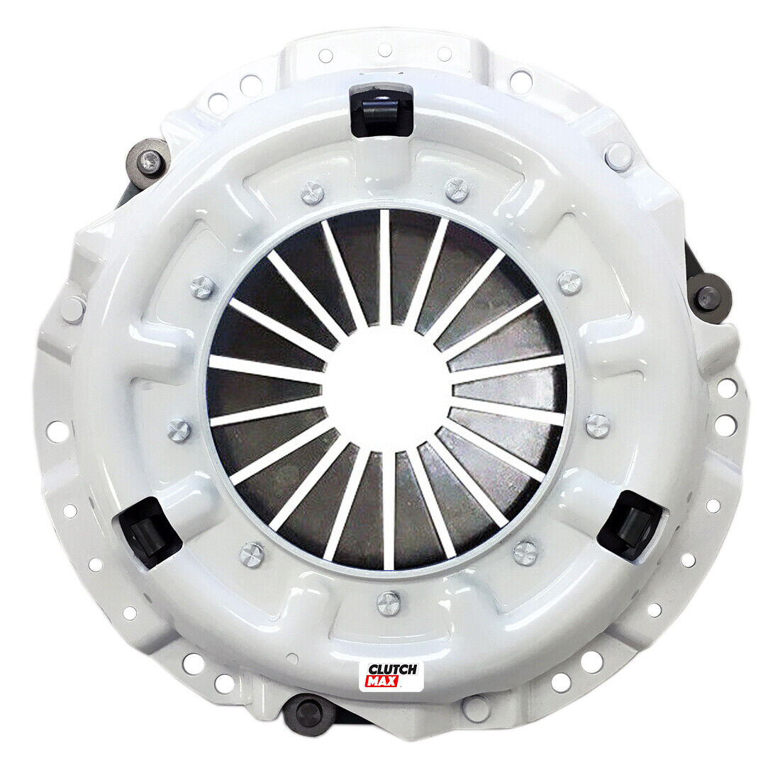 CLUTCHMAX  STAGE 2 CLUTCH KIT [CM16033HD-ST2]