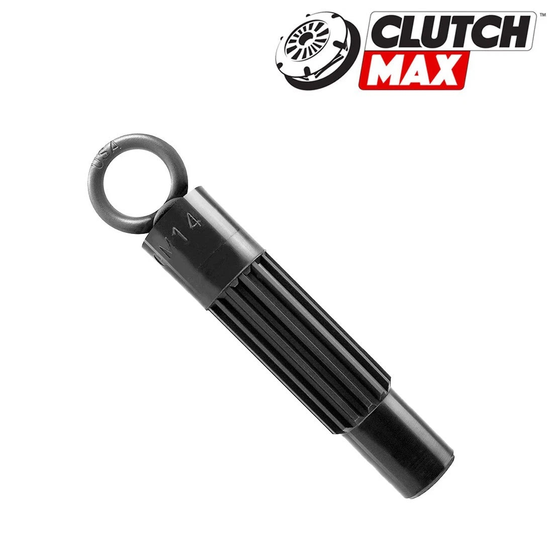 CLUTCHMAX OEM CLUTCH KIT [CM04218HD-CK]