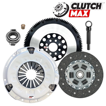 CLUTCHMAX OEM CLUTCH KIT & PERFORMANCE CHROMOLY FLYWHEEL BUNDLE SET [CM06057HDLSF-CK]
