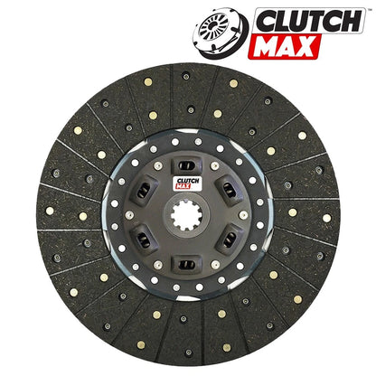 CLUTCHMAX  STAGE 2 CLUTCH KIT WITH SLAVE CYLINDER BUNDLE SET [CM04201HDWS-ST2]