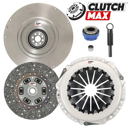 CLUTCHMAX STAGE 1 CLUTCH KIT & FLYWHEEL BUNDLE SET [CM07096HD-FW167749-ST1]