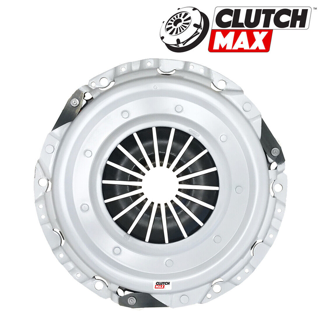 CLUTCHMAX  STAGE 4 CLUTCH KIT [CM04154HDC-ST4]