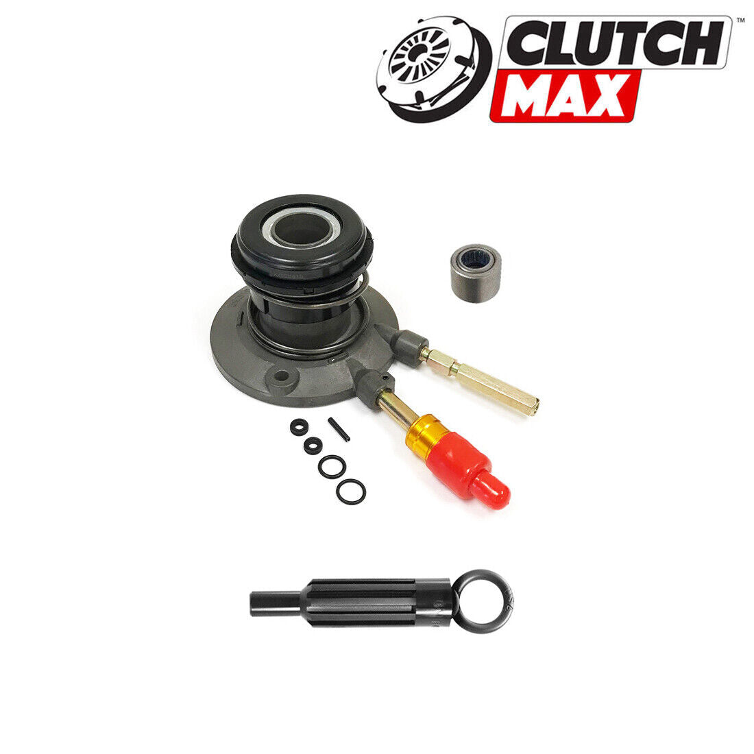 CLUTCHMAX  STAGE 4 CLUTCH KIT [CM04154HDC-ST4]