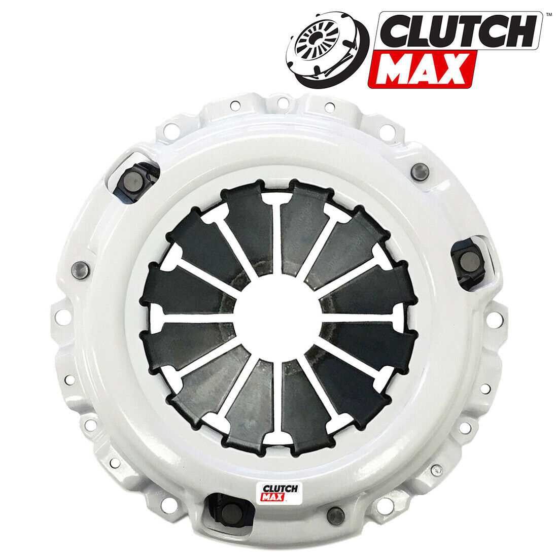 CLUTCHMAX  STAGE 2 CLUTCH KIT & FLYWHEEL BUNDLE SET [CM06040HDFW-ST2]