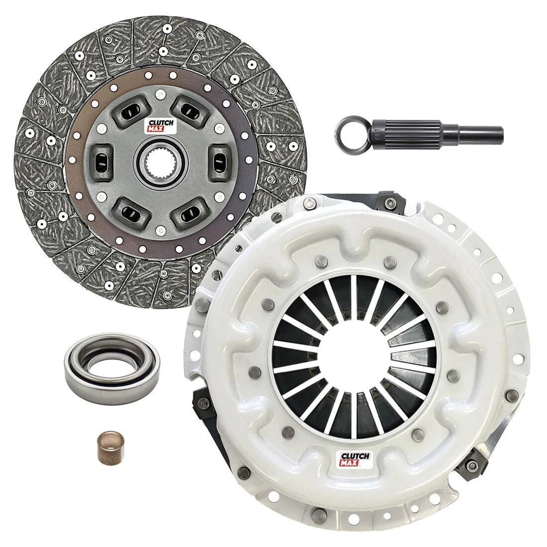 CLUTCHMAX  STAGE 1 CLUTCH KIT [CM06059HD-ST1]