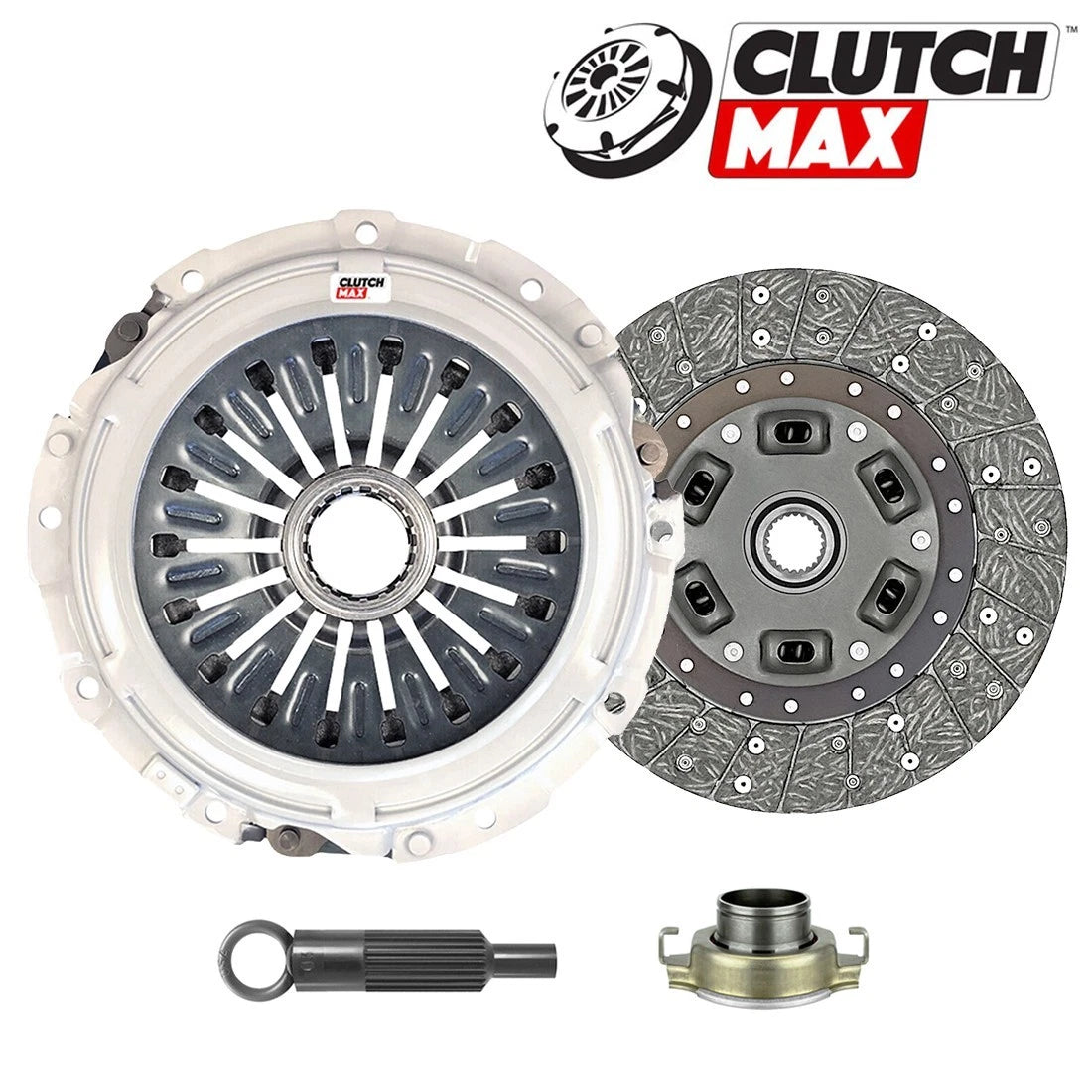 CLUTCHMAX OEM CLUTCH KIT [CM05106HD-CK]