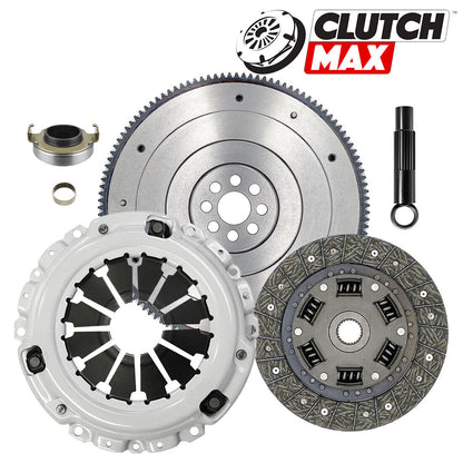 CLUTCHMAX  OEM CLUTCH KIT & FLYWHEEL BUNDLE SET [CM08137HDFW-CK]