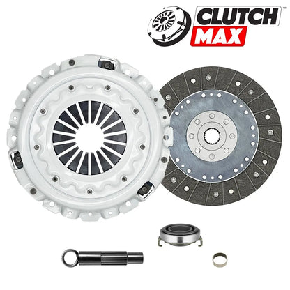 CLUTCHMAX OEM CLUTCH KIT [CM08829HDR-CKR]