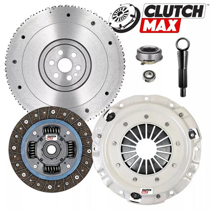 CLUTCHMAX  STAGE 2 CLUTCH KIT & FLYWHEEL BUNDLE SET [CM24005HDFW-ST2]