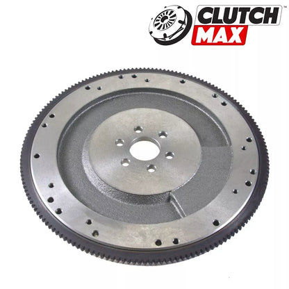 CLUTCHMAX  STAGE 2 CLUTCH KIT & FLYWHEEL BUNDLE SET [CM07327HDFW-ST2]