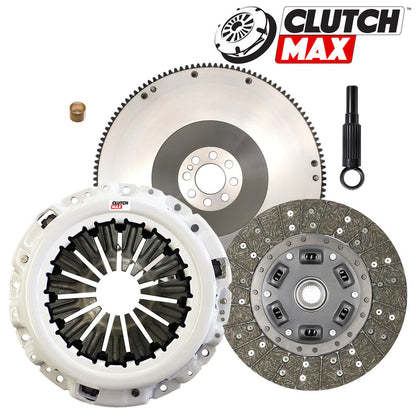 CLUTCHMAX  OEM CLUTCH KIT & FLYWHEEL BUNDLE SET [CM06082HDFW-CK]