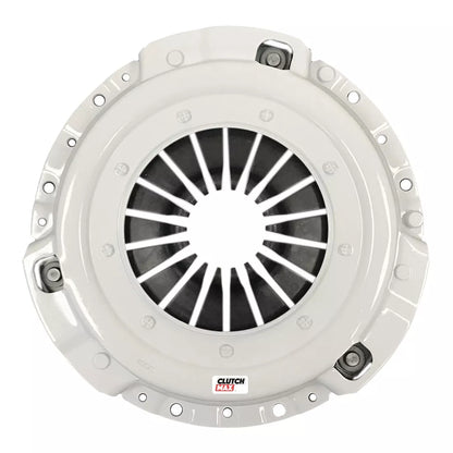 CLUTCHMAX  STAGE 2 CLUTCH KIT & FLYWHEEL BUNDLE SET [CM07048HD-FW167940-ST2]