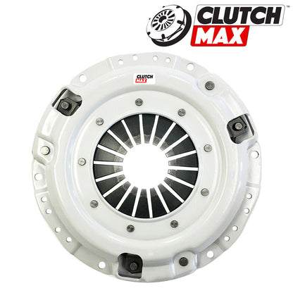 CLUTCHMAX  STAGE 2 CLUTCH KIT & PERFORMANCE CHROMOLY FLYWHEEL BUNDLE SET [CM15004HDLSF-ST2]