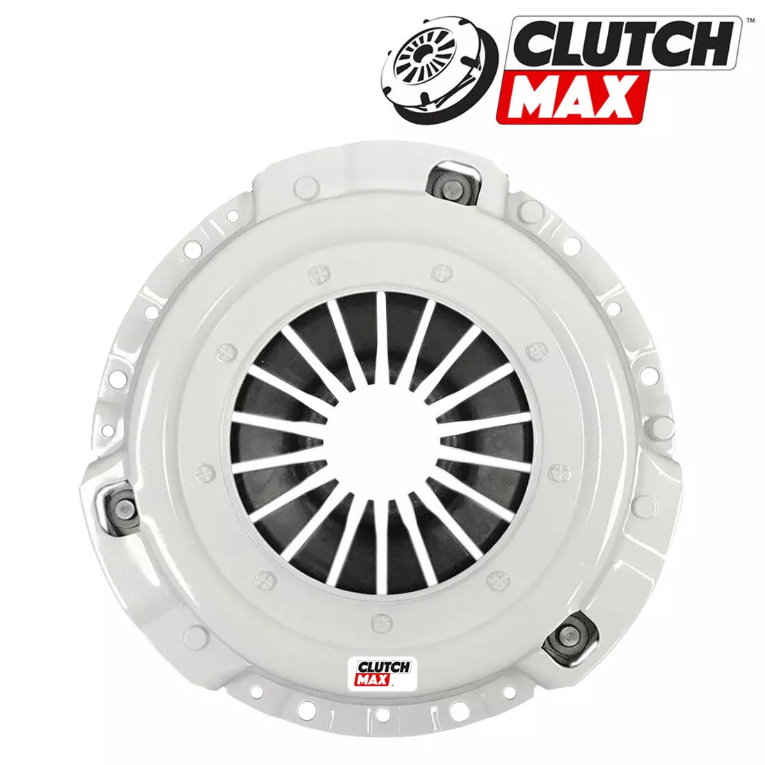 CLUTCHMAX STAGE 4 CLUTCH KIT & FLYWHEEL BUNDLE SET [CM07093HDD-FW167940-ST4]