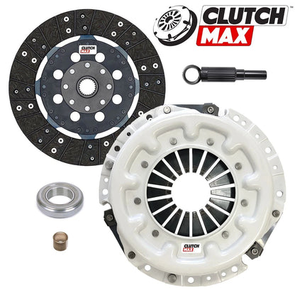 CLUTCHMAX  STAGE 2 CLUTCH KIT [CM06032HDR-ST2R]