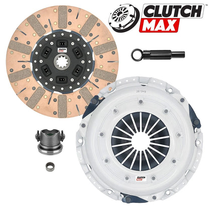 CLUTCHMAX STAGE 3 CLUTCH KIT [CM05111DF-ST3]