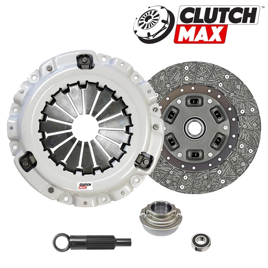 CLUTCHMAX OEM CLUTCH KIT [CM05049HD-CK]