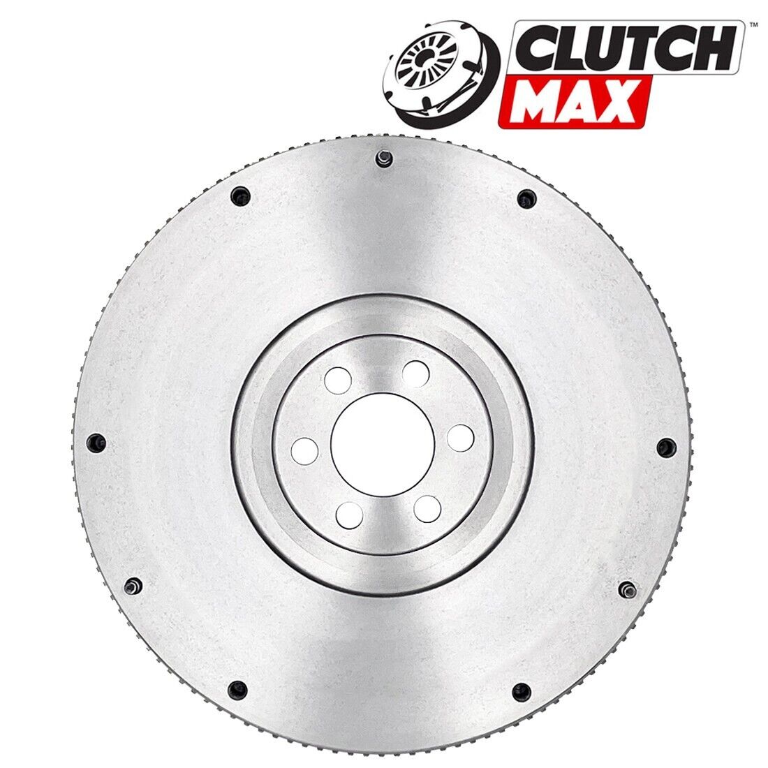 CLUTCHMAX STAGE 2 CLUTCH KIT & FLYWHEEL WITH SLAVE CYLINDER BUNDLE SET [CM06089HDWS-FW167974-ST2]