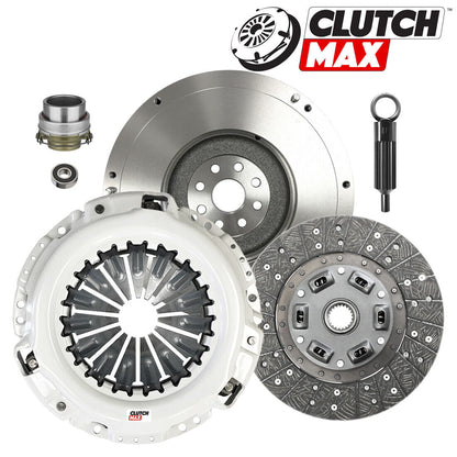 CLUTCHMAX OEM CLUTCH KIT & FLYWHEEL BUNDLE SET [CM16077HDFW-CK]