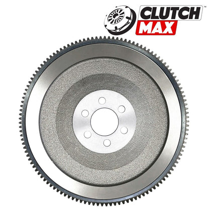 CLUTCHMAX STAGE 2 CLUTCH KIT & FLYWHEEL WITH SLAVE CYLINDER BUNDLE SET [CM06089HDWS-FW167974-ST2]