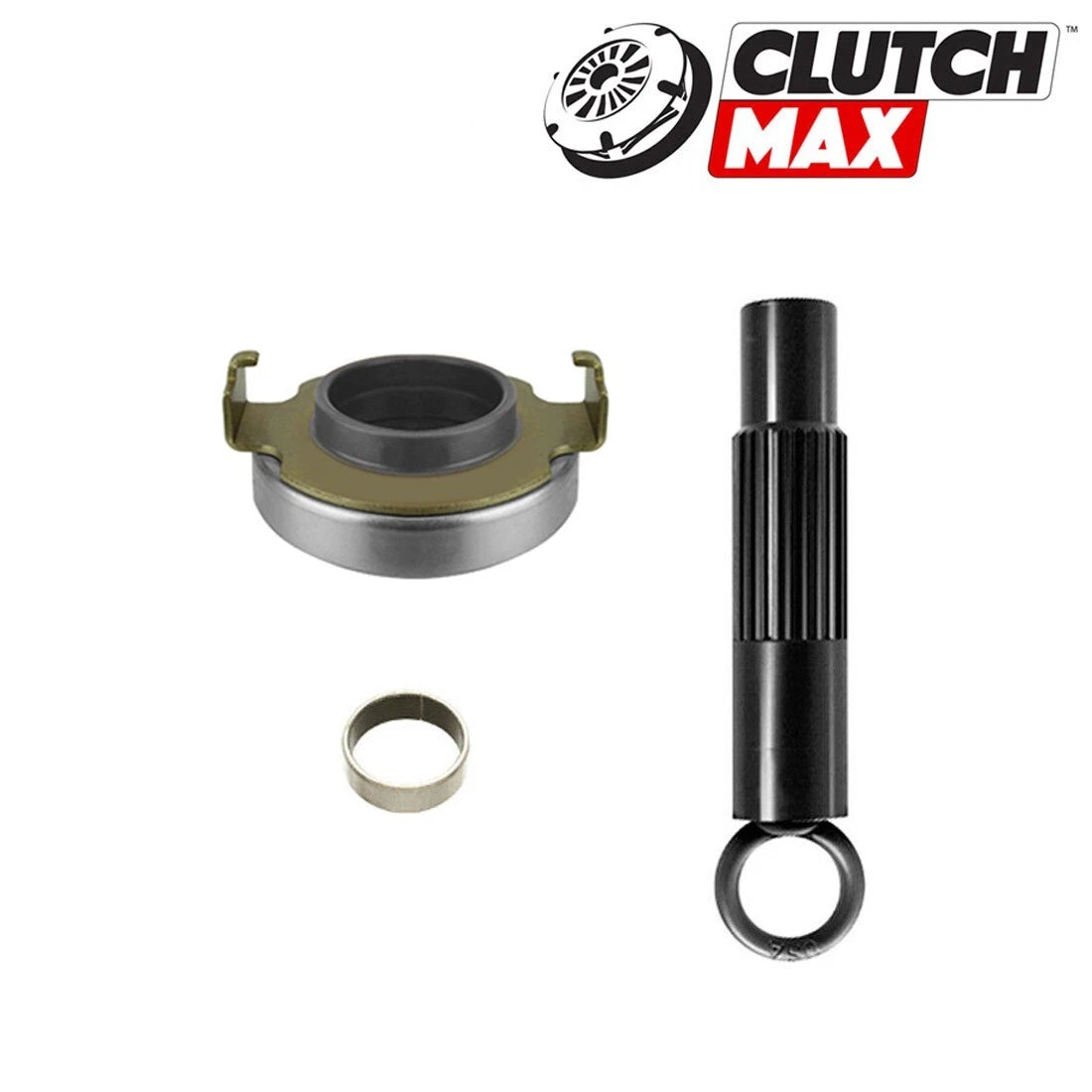 CLUTCHMAX OEM CLUTCH KIT [CM08037HD-CK]