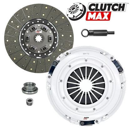 CLUTCHMAX  STAGE 1 CLUTCH KIT [CM04535HD-ST1]