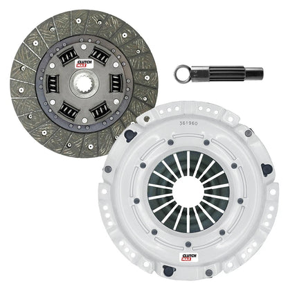 CLUTCHMAX  STAGE 1 CLUTCH KIT [CM04218HD-ST1]