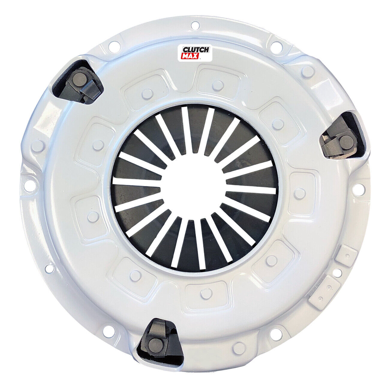 CLUTCHMAX  STAGE 1 CLUTCH KIT & FLYWHEEL BUNDLE SET [CM06057HDFW-ST1]