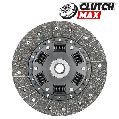 CLUTCHMAX OEM CLUTCH KIT & PERFORMANCE CHROMOLY FLYWHEEL BUNDLE SET [CM05048HDLSF7-CK]