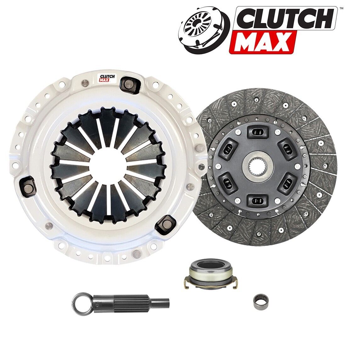 CLUTCHMAX OEM CLUTCH KIT [CM10063HD-CK]