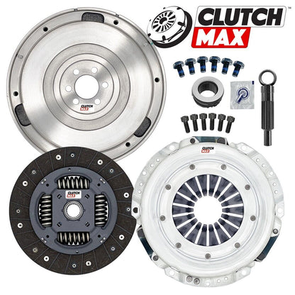 CLUTCHMAX  STAGE 2 CLUTCH KIT & FLYWHEEL BUNDLE SET [CM02127HDFW-ST2]