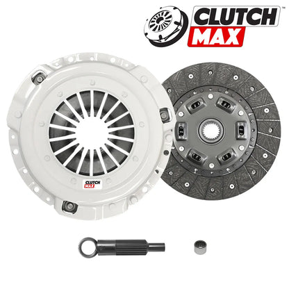 CLUTCHMAX OEM CLUTCH KIT [CM07048HD-CK]