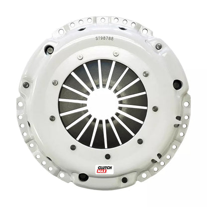 CLUTCHMAX  STAGE 1 CLUTCH KIT & PERFORMANCE CHROMOLY FLYWHEEL BUNDLE SET [CM17033HDLSF-ST1]