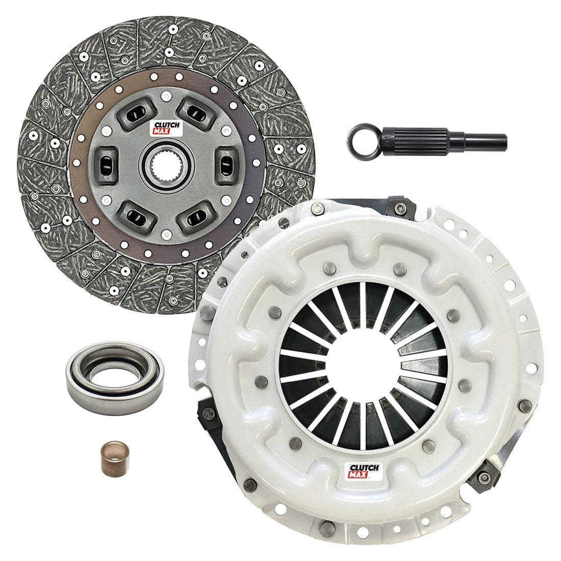 CLUTCHMAX  STAGE 1 CLUTCH KIT [CM06045HD-ST1]
