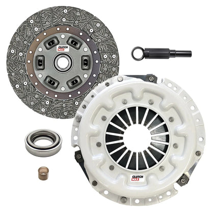 CLUTCHMAX  STAGE 1 CLUTCH KIT [CM06045HD-ST1]