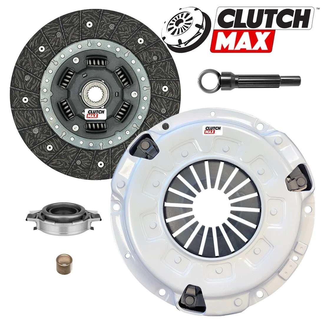 CLUTCHMAX  STAGE 1 CLUTCH KIT [CM06057HD-ST1]