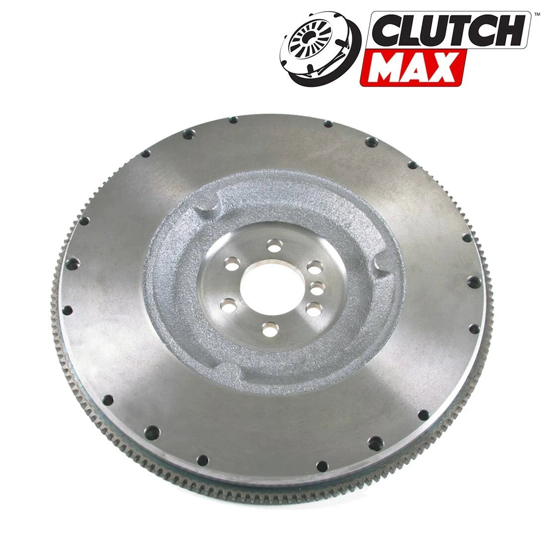 CLUTCHMAX  STAGE 1 CLUTCH KIT & FLYWHEEL WITH SLAVE CYLINDER BUNDLE SET [CM04182HDWS-FW167577-ST1]