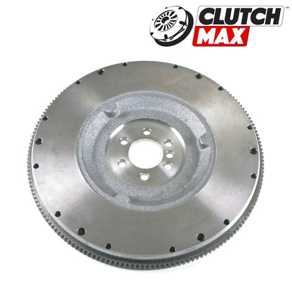 CLUTCHMAX  STAGE 1 CLUTCH KIT & FLYWHEEL WITH SLAVE CYLINDER BUNDLE SET [CM04182HDWS-FW167577-ST1]