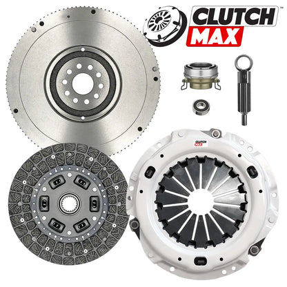 CLUTCHMAX  STAGE 1 CLUTCH KIT & FLYWHEEL BUNDLE SET [CM16076HDFW-ST1]