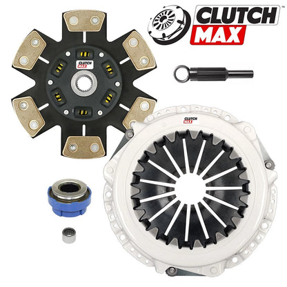 CLUTCHMAX  STAGE 4 CLUTCH KIT [CM07096HDC-ST4]