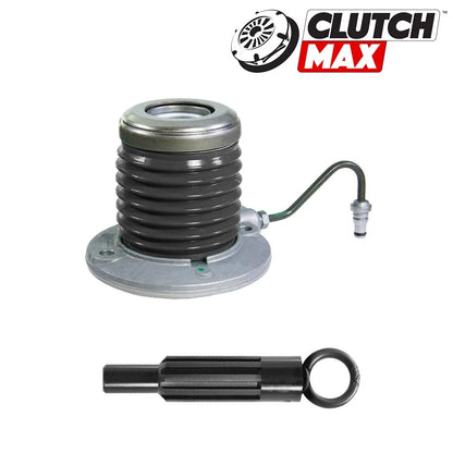 CLUTCHMAX OEM CLUTCH KIT WITH SLAVE CYLINDER BUNDLE KIT [CM07193HDWS-CK]