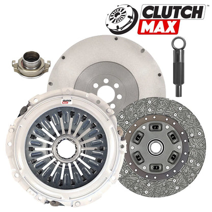 CLUTCHMAX  OEM CLUTCH KIT & FLYWHEEL BUNDLE SET [CM05110HDFW-CK]