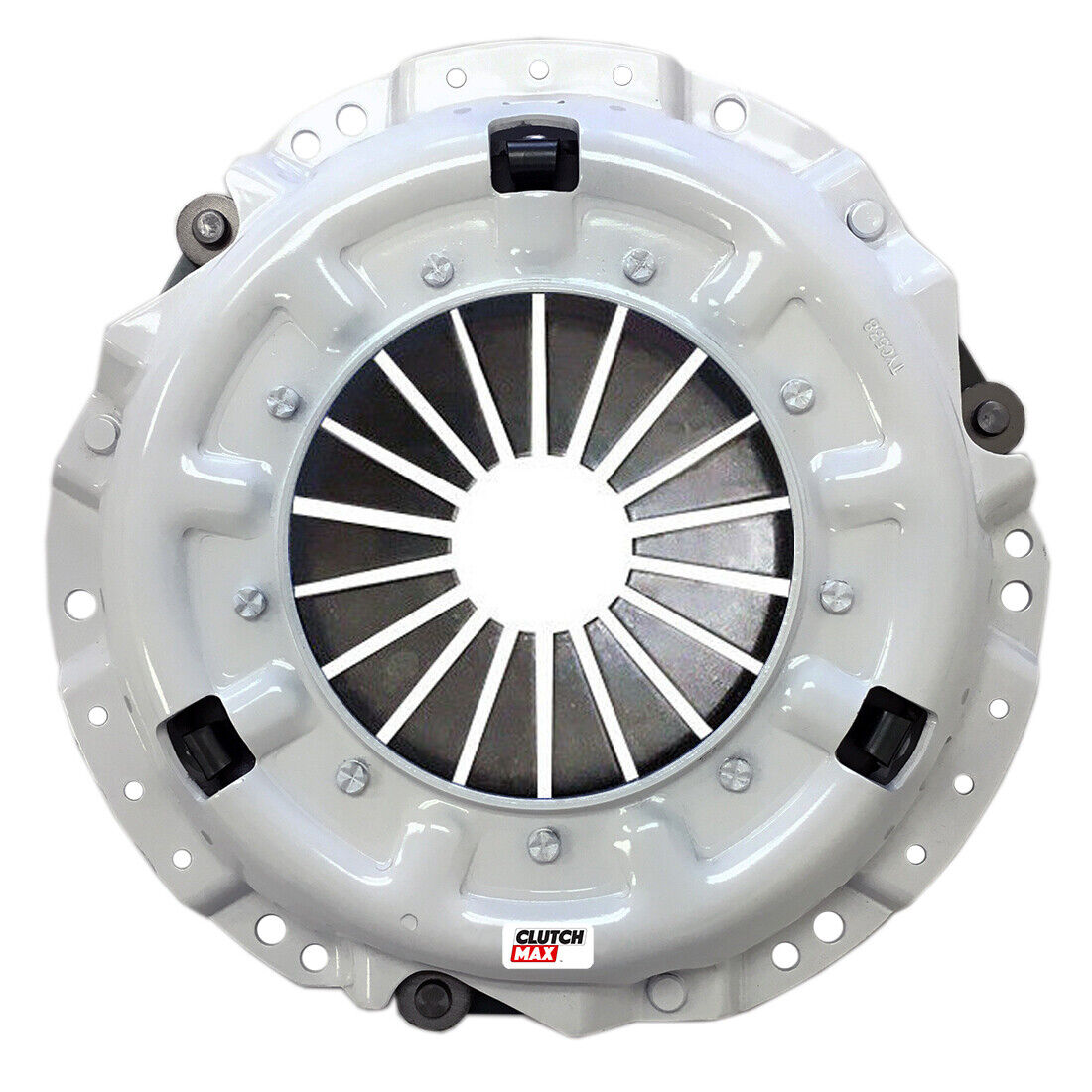 CLUTCHMAX  STAGE 2 CLUTCH KIT [CM16016HD-ST2]