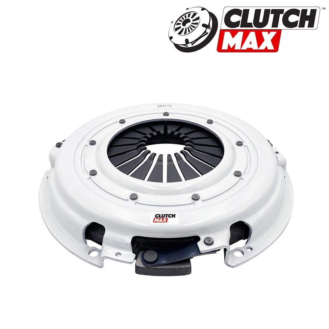 CLUTCHMAX STAGE 5 CLUTCH KIT & FLYWHEEL BUNDLE SET [CM04173HDDFW-ST5]