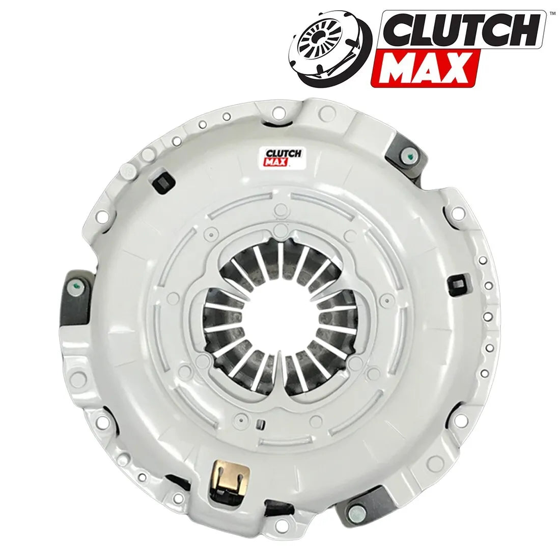 CLUTCHMAX  STAGE 3 CLUTCH KIT WITH SLAVE CYLINDER BUNDLE SET [CM05254HDCWS-ST3]