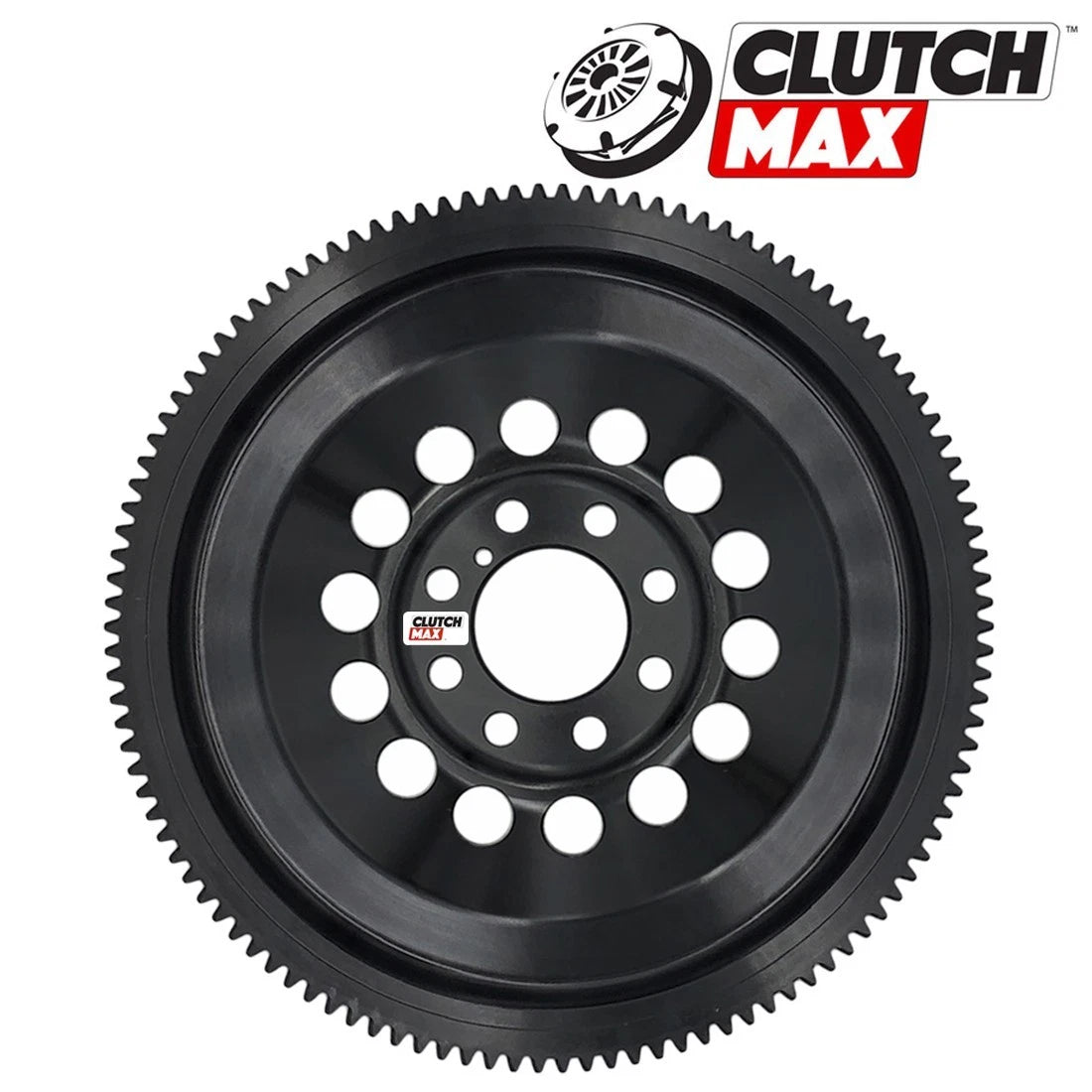 CLUTCHMAX  STAGE 4 CLUTCH KIT & PERFORMANCE CHROMOLY FLYWHEEL BUNDLE SET [CM05105HDDLSF-ST4]