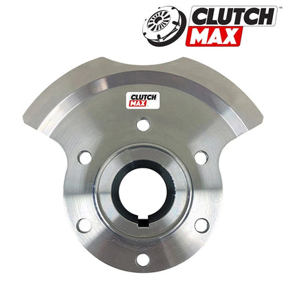 CLUTCHMAX  STAGE 2 CLUTCH KIT & PERFORMANCE CHROMOLY FLYWHEEL COUNTER WEIGHT BUNDLE SET [CM10061HDLSF-CW-03-ST2]