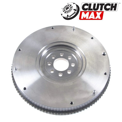CLUTCHMAX  STAGE 2 CLUTCH KIT & FLYWHEEL BUNDLE SET [CM06057HDFW-ST2]