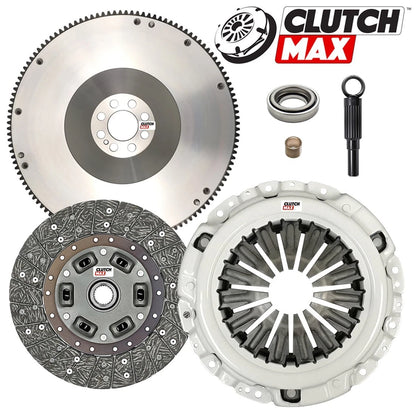 CLUTCHMAX  STAGE 1 CLUTCH KIT & FLYWHEEL BUNDLE SET [CM06072HDFW-ST1]